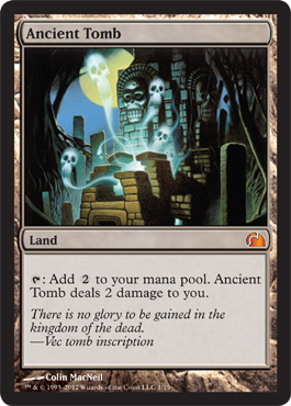 未開封　From the Vault: Realms FROM THE VAULT, Complete/Full Set of 10, MTG, Relics